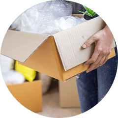 設置・引っ越し・店舗入れ替え時の補助が必要なとき