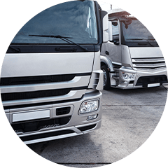 物量に応じた管理業務やトラック手配が必要なとき