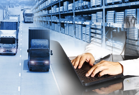 管理業務・業務委託