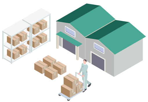 幅広い業務に対応できる豊富なノウハウ